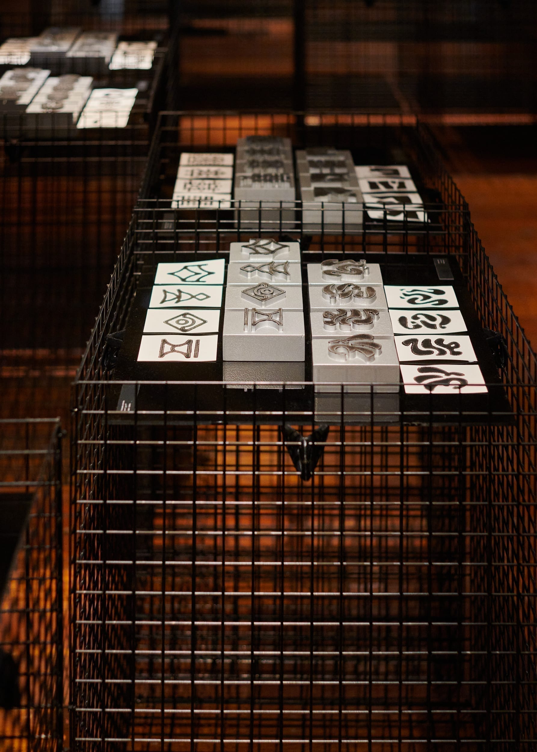 Vaults of Life — image 25